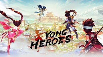 Yong Heroes