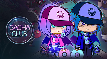 Baixar & Jogar Gacha Club no PC & Mac (Emulador)