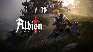 Albion Online by Sandbox Interactive GmbH
