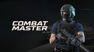 Combat Master Mobile FPS – Apps no Google Play