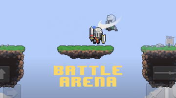 arena for mac emulator