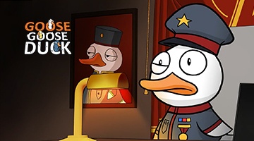 goose goose duck download mac