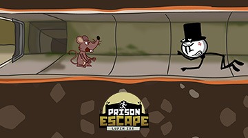 Download Can you escape:Prison Break 2 android on PC