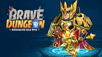 Brave Dungeon