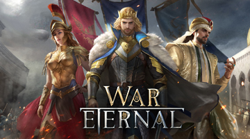 download the new for mac World Eternal Online
