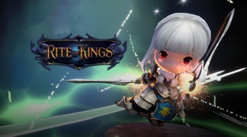 Rite of Kings – Fantasy RPG