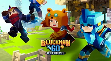 Làm thế nào để chơi Blockman Go trên PC?
