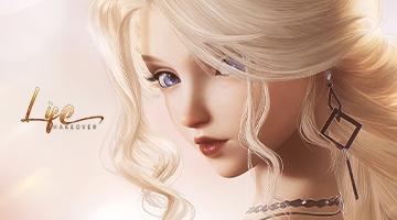 Life Makeover-Thế giới mộng ảo