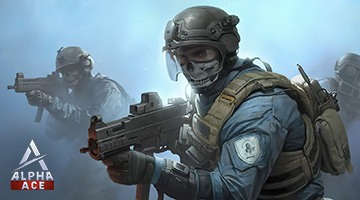 Alpha Ace