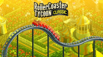 RollerCoaster Tycoon® Classic APK - Free download for Android