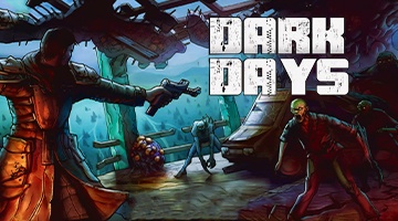 Dark Days: Zombie Survival APK para Android - Download