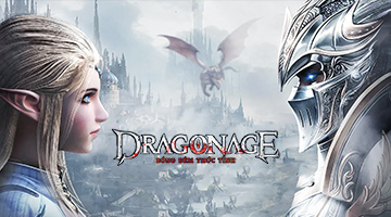Dragon Age: Long Thần Giáng Thế
