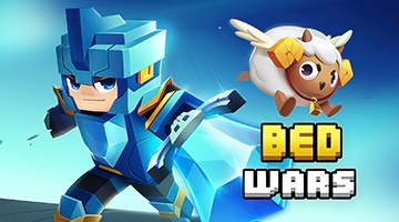 Download Bed wars mod android on PC