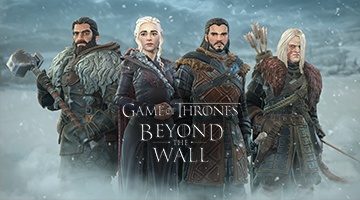 game of thrones beyond the wall apk
