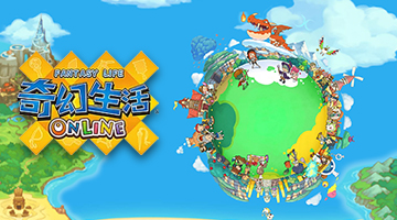 Fantasy Life Online goes global via Boltrend Games - GamerBraves