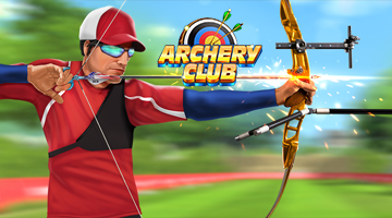 Baixe Archer Champion: Jogo de tiro com arco 3D grátis! no PC com MEmu