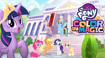 My Little Pony: Corrida – Apps no Google Play