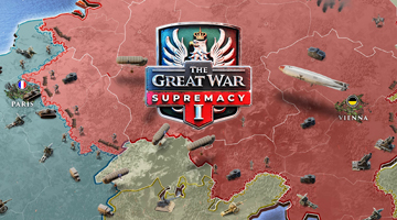 Iron Order 1919