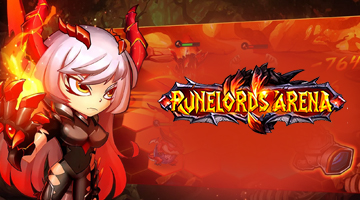 Runelords Arena