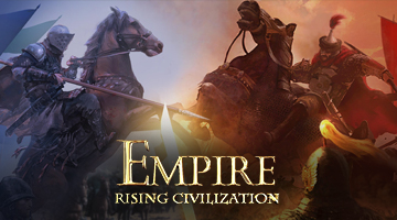 Empire: Rising Civilization