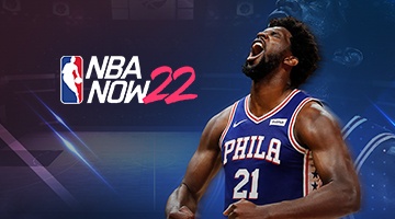 NBA NOW 23 APK for Android Download