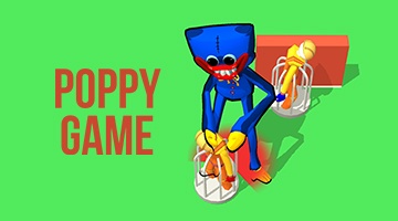 Baixar & Jogar Poppy Rope Game no PC & Mac (Emulador)
