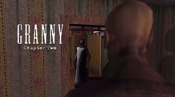 Granny: Chapter 2 game on PC for Free Download