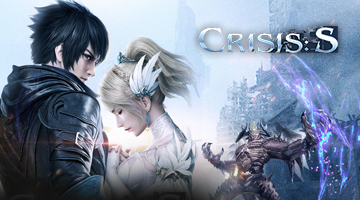 CRISIS: S