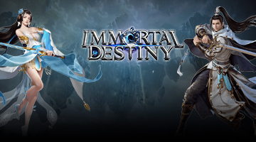 Download and Play Immortal Destiny on PC with NoxPlayer – NoxPlayer