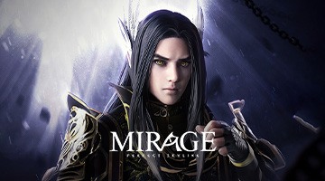 Mirage:Perfect Skyline