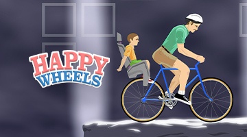 Happy Wheels: Jogue Happy Wheels gratuitamente
