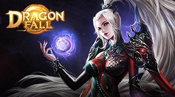 Dragon Fall: Revolution