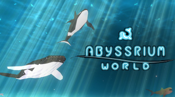 어비스리움 월드: Tap Tap Fish