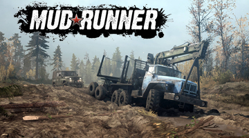 how to play modded map on mudrunner