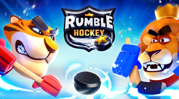 Download Play Rumble Hockey On Pc Mac Emulator Download Play Rumble Hockey On Pc Mac Emulator