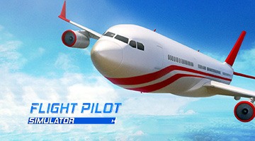 Airplane Flight Pilot Simulator APK Download for Android Free