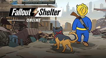 download fallout shelter mac for free