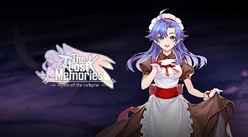 The Lost Memories