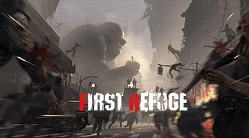 Download & Play First Refuge: Z On Pc & Mac (Emulator)