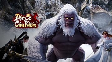 Độc Cô Cửu Kiếm