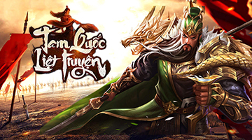Tam Quốc Liệt Truyện-TặngVip10