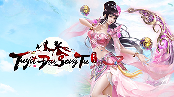 Tuyệt Đại Song Tu