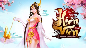 Hiên Viên Mobile