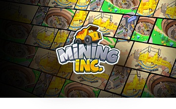 Mining Inco Download & Play Mining Inc. on PC & Mac (Emulator)