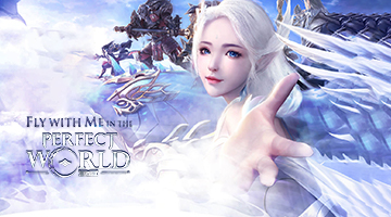 Perfect World VNG