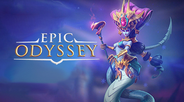 Epic Odyssey