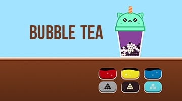 Baixe e jogue Bubble Tea DIY no PC e Mac (emulador)