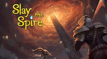 slay the spire mac download free
