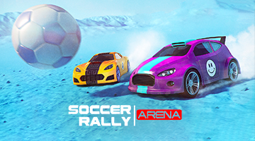 Download & Play SOCCER RALLY on PC & Mac (Emulator)
