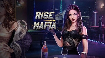 Rise of Mafia: Call of Revenge